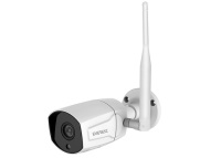 Everest DF-811W 2.0 MP 1/3 Renkli Cmos Su Geçirmez Wifi Camera TF Kartlı Güvenlik Kamerası - 1